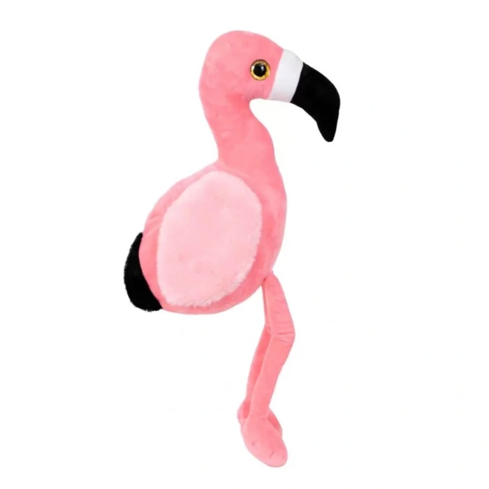 Üreticiniz Flamingo Peluş 35 Cm