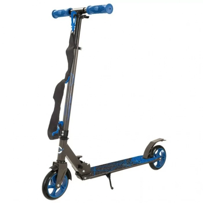 Üreticiniz Flexi 2 Tekerlekli Scooter Mavi