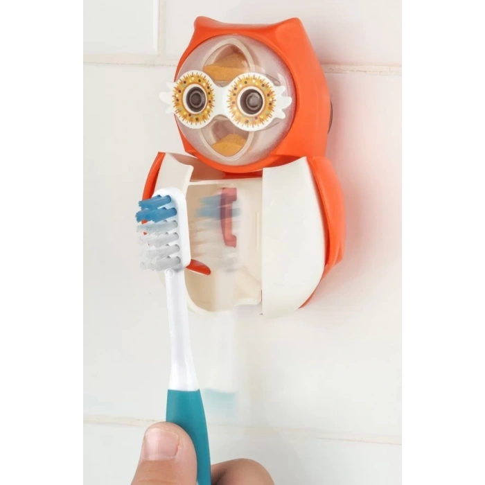 Üreticiniz Flipper Hijyenik Saklama Kabı + Kum Saati