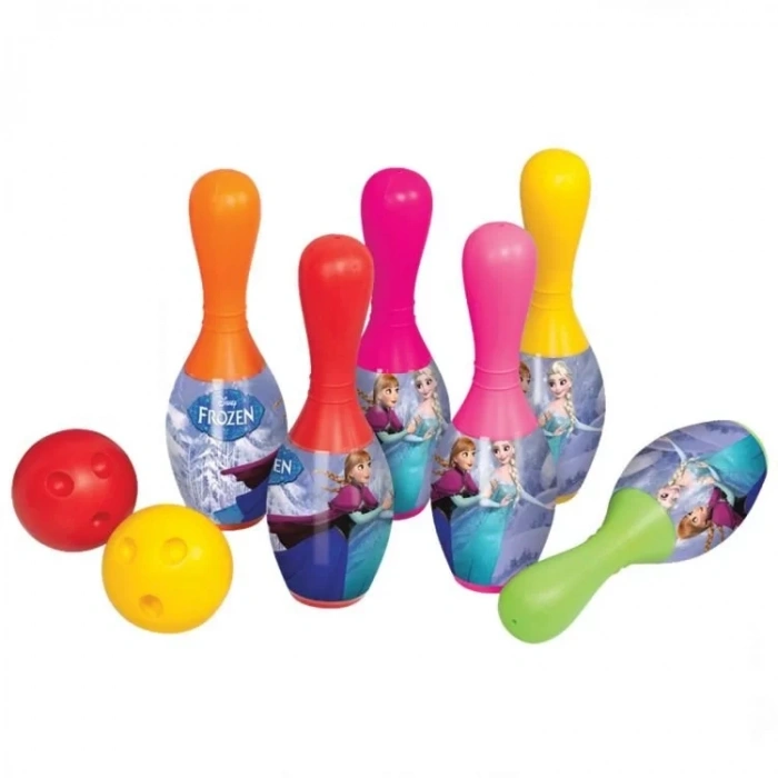 Üreticiniz Frozen Bowling