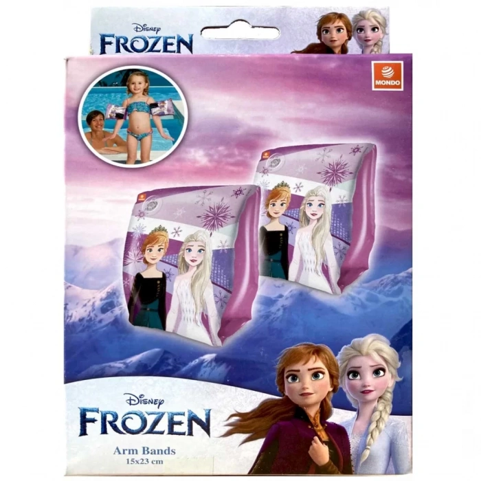 Üreticiniz Frozen Şişme Kolluk