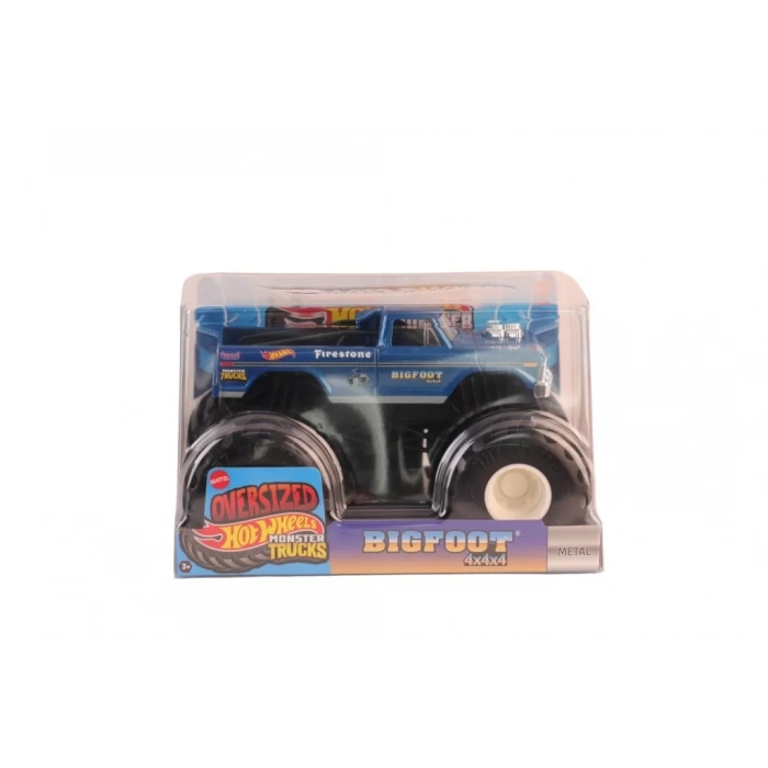 Üreticiniz Fyj83 Nessiworld 1:24 Truck Araçlar