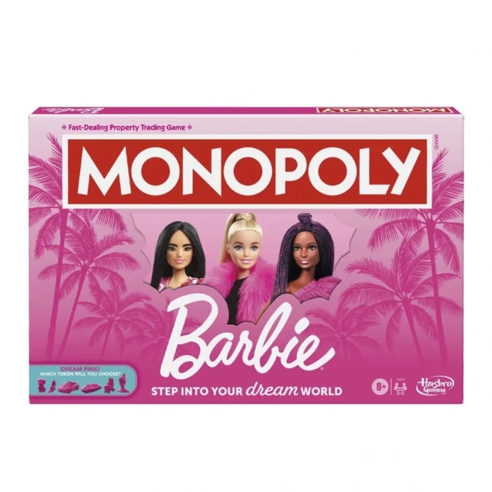 Üreticiniz G0038 Monopoly