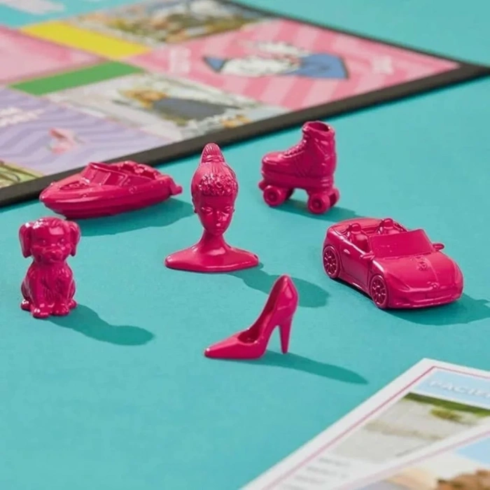 Üreticiniz G0038 Monopoly