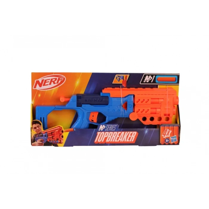 Üreticiniz G0877 N Serisi Topbreaker