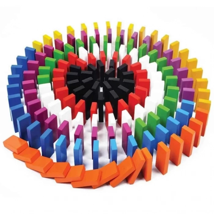 Üreticiniz Games Domino Oyunu