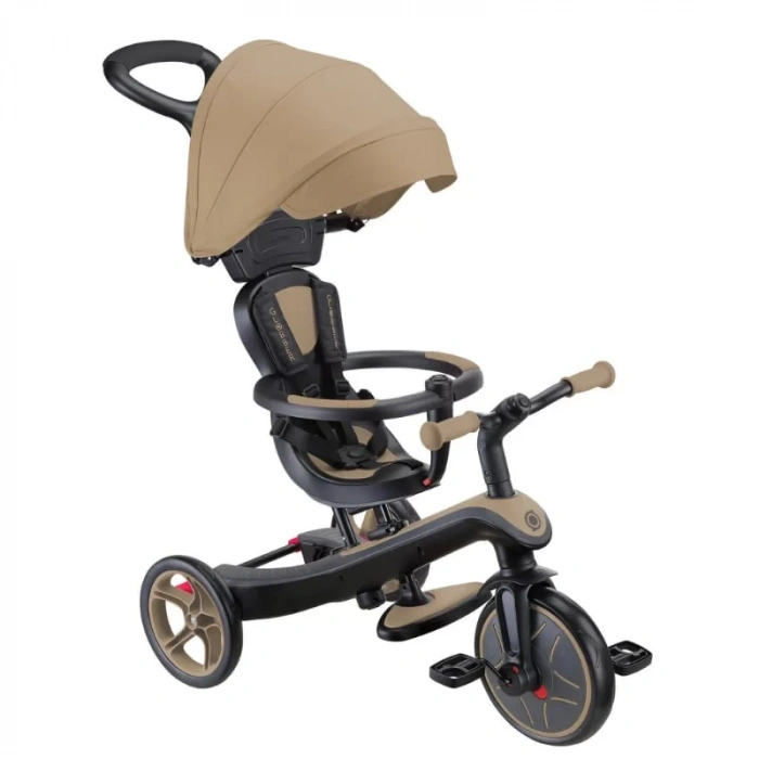 Üreticiniz Globber Explorer 4in1 Trike Bisiklet Kum Beji