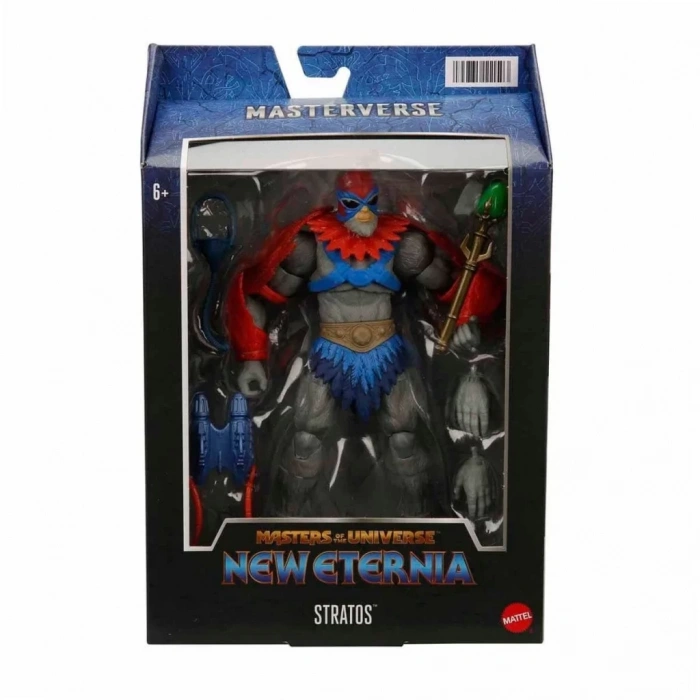 Üreticiniz Gpk95 Nessiworld Motu Aksiyon Figürleri