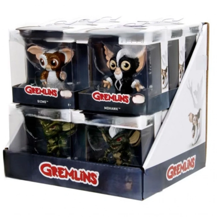Üreticiniz Gremlins Tekli Figür Paketleri