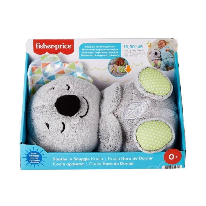 Üreticiniz Grt59 Nessiworld® Uyku Arkadaşı Koala / +0