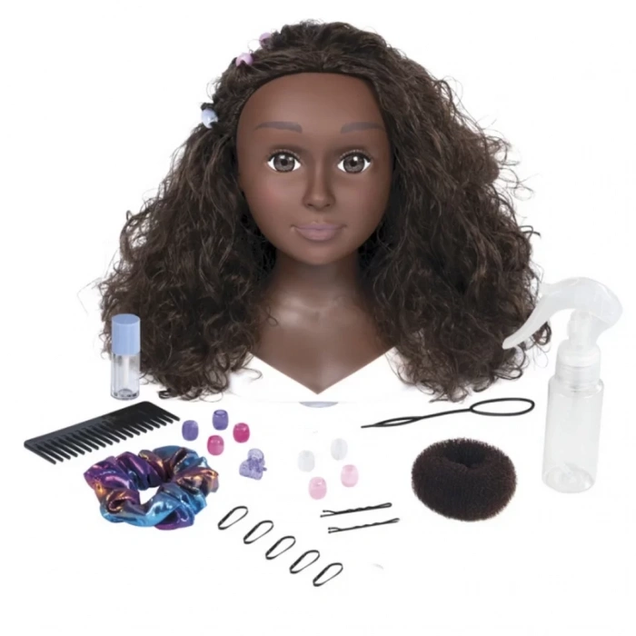 Üreticiniz Güzellik Salonum Saç Şekillendirme Afro