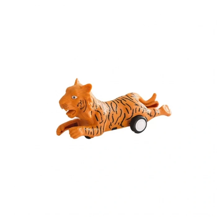 Üreticiniz H-25 Sürtmeli Vahşi Hayvanlar -birliktoys