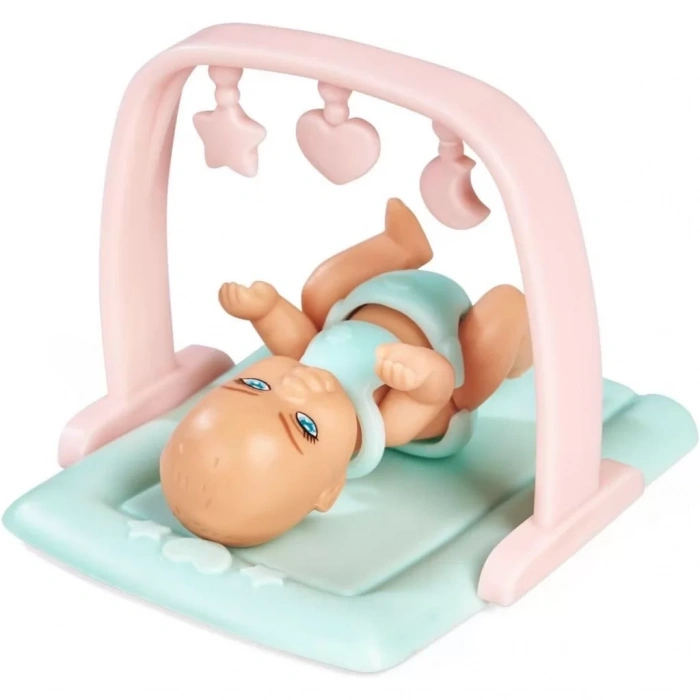 Üreticiniz Hamile Steffi Karnı Büyüyen Bebek 29 Cm Smb-105733680