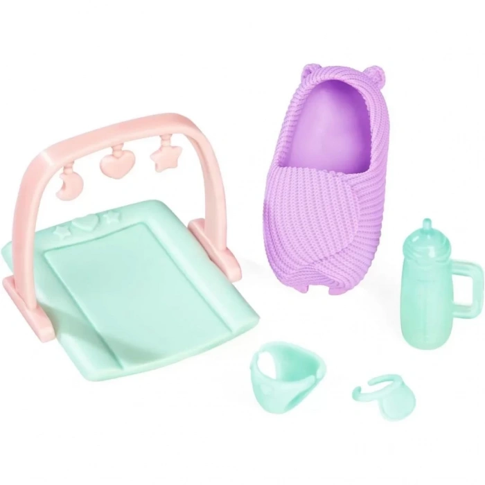 Üreticiniz Hamile Steffi Karnı Büyüyen Bebek 29 Cm Smb-105733680