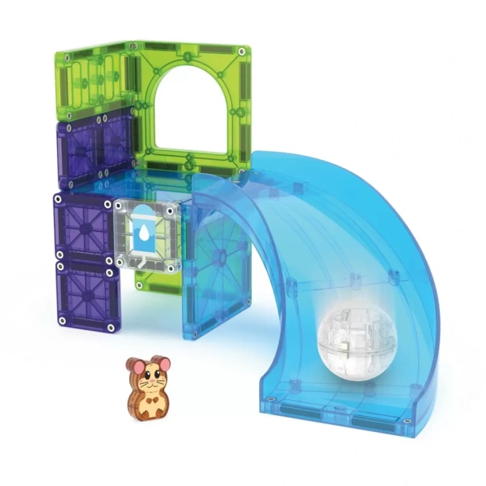 Üreticiniz Hamster Topu 13 Parça