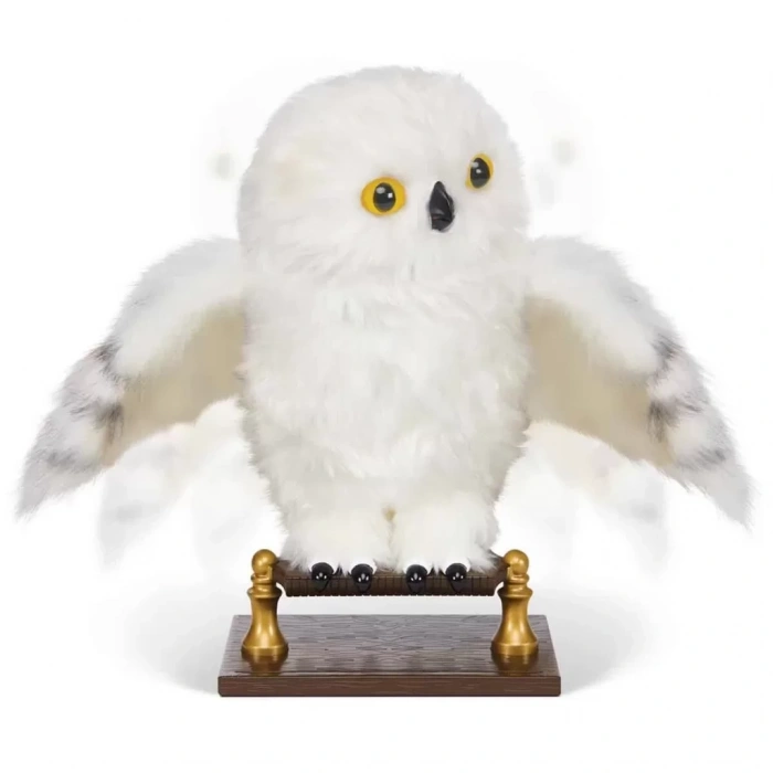 Üreticiniz Harry Potter Büyüleyici Hedwig