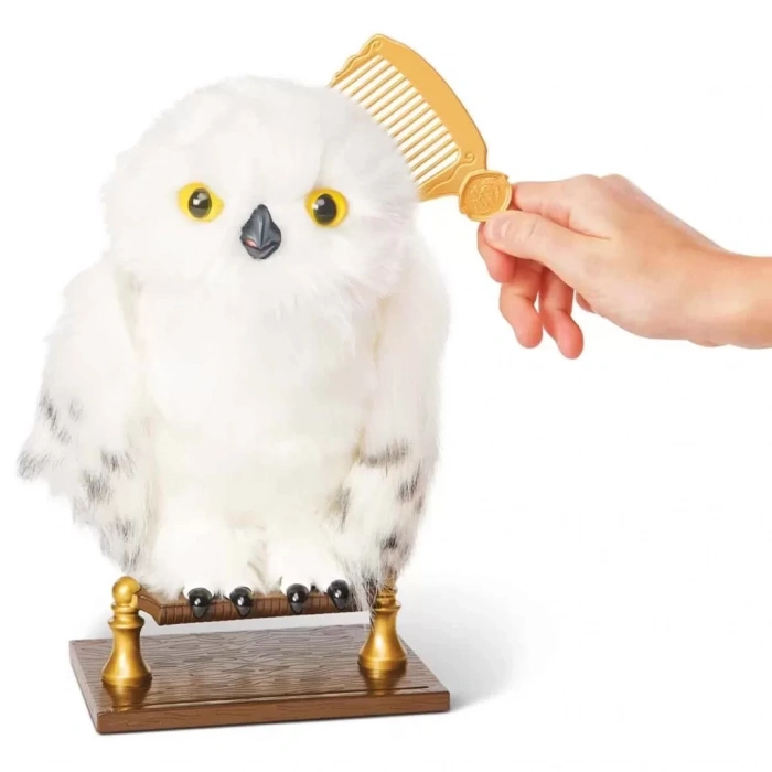 Üreticiniz Harry Potter Büyüleyici Hedwig