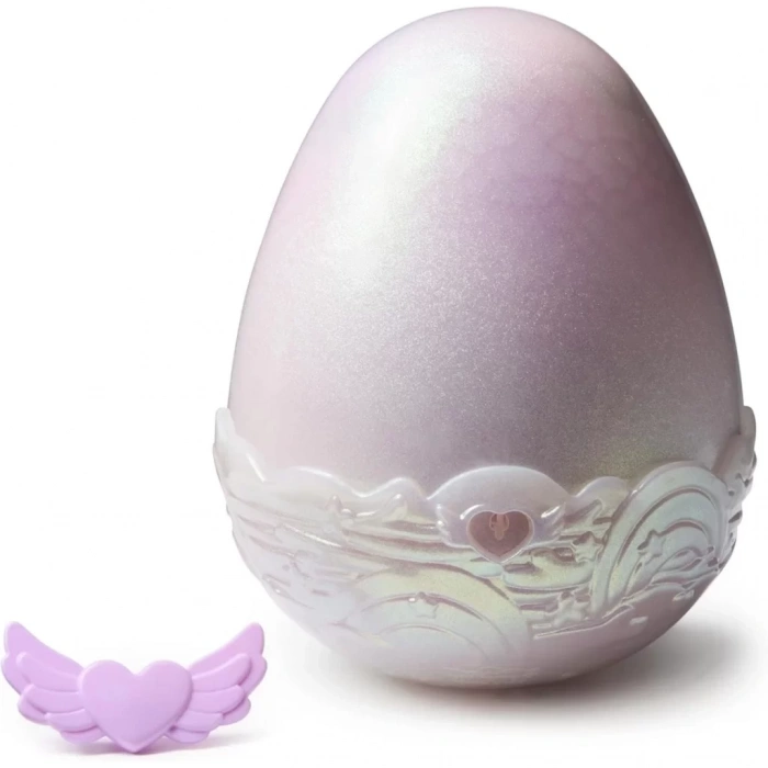 Üreticiniz Hatchimals Sürpriz 4 Karakterli Büyük Yumurta Oyun Seti