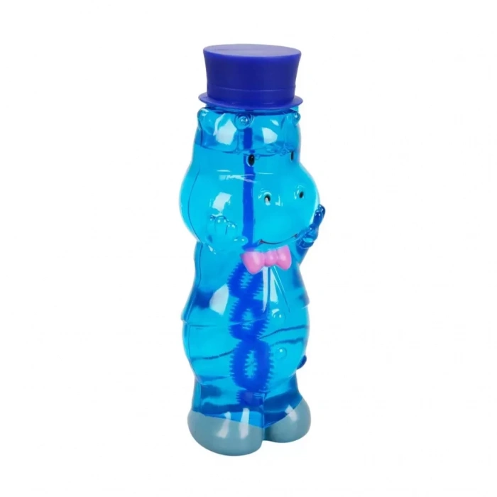 Üreticiniz Hayvan Şekilli Köpük Baloncuk 230 Ml