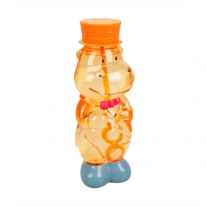 Üreticiniz Hayvan Şekilli Köpük Baloncuk 230 Ml