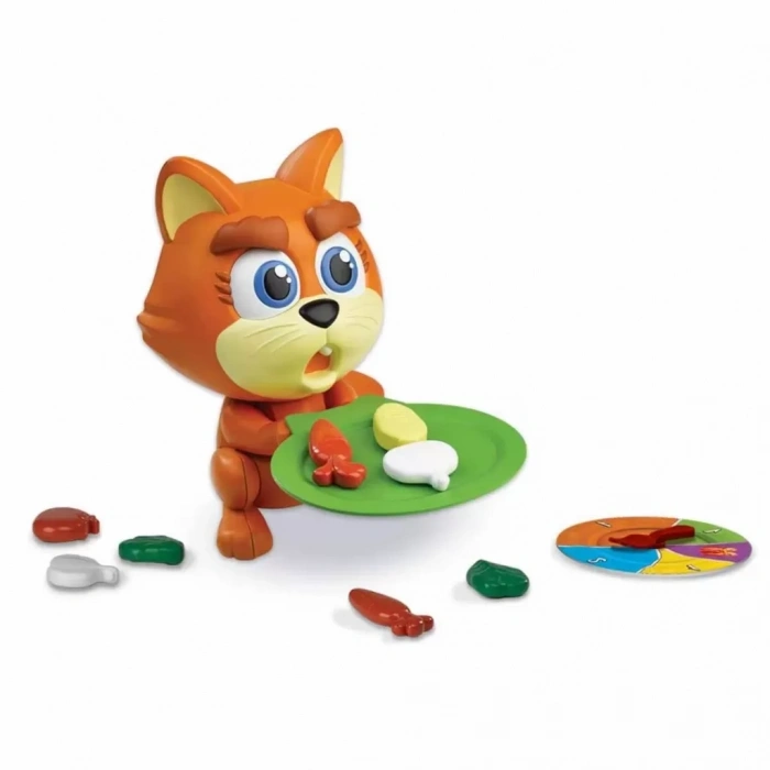 Üreticiniz Hınzır Kedi Kutu Oyunu