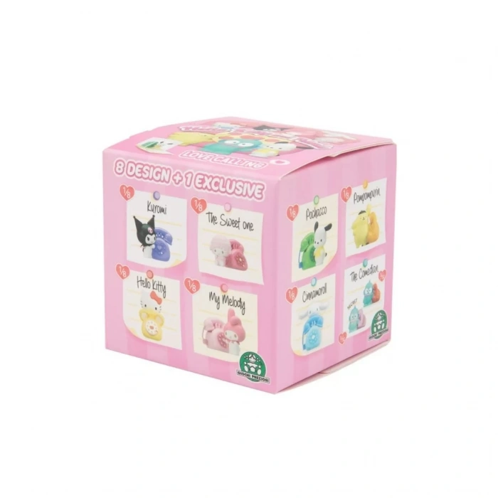 Üreticiniz Hkt28000 Hello Kitty Telefonda