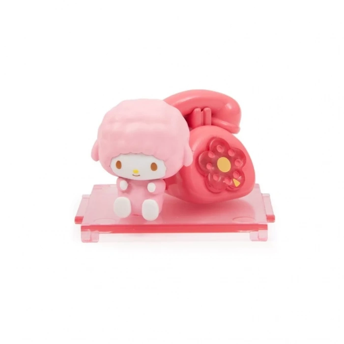 Üreticiniz Hkt28000 Hello Kitty Telefonda
