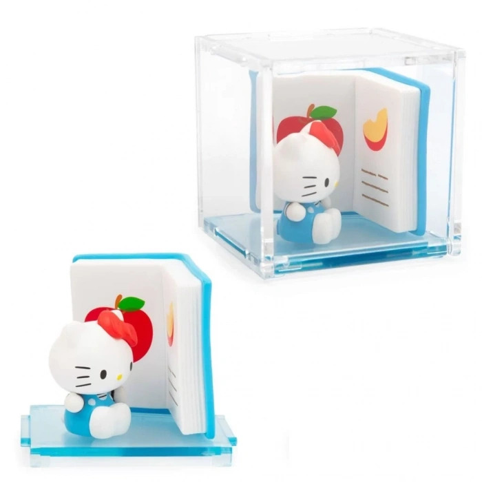 Üreticiniz Hkt39000 Hello Kitty Elma Atolyesi