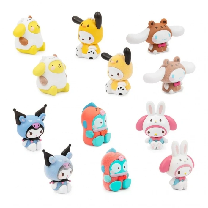 Üreticiniz Hkt46000 Hello Kitty Kıyafet Değiştirme Partisi