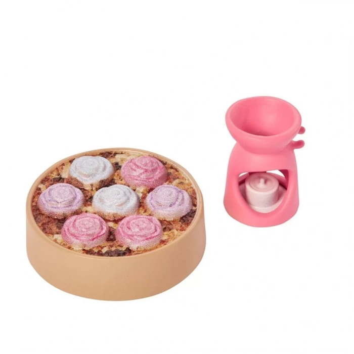 Üreticiniz Hkt90 Nessiworld Wellness - Spa Günü Sarışın Bebek