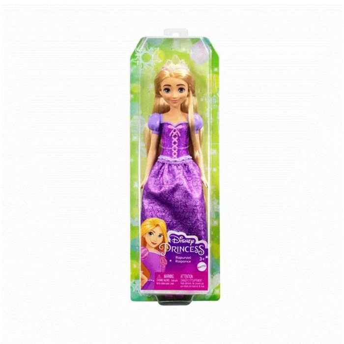 Üreticiniz Hlw03 Nessiworld Prensesleri - Rapunzel