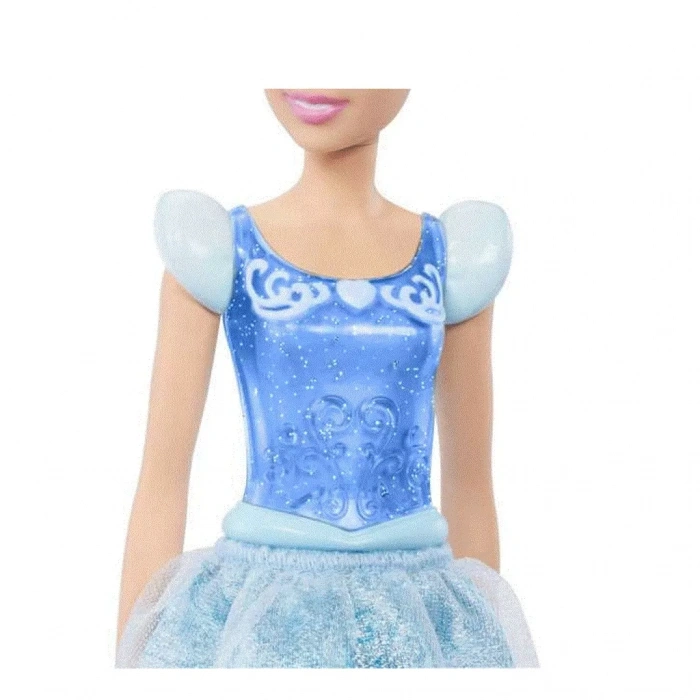 Üreticiniz Hlw06 Nessiworld Prenses - Cinderella