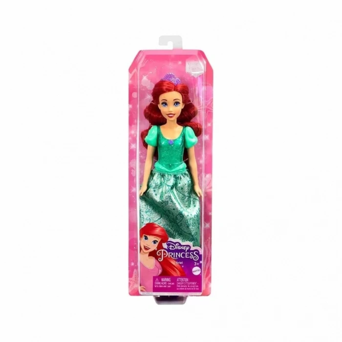 Üreticiniz Hlw10 Nessiworld Prenses - Ariel