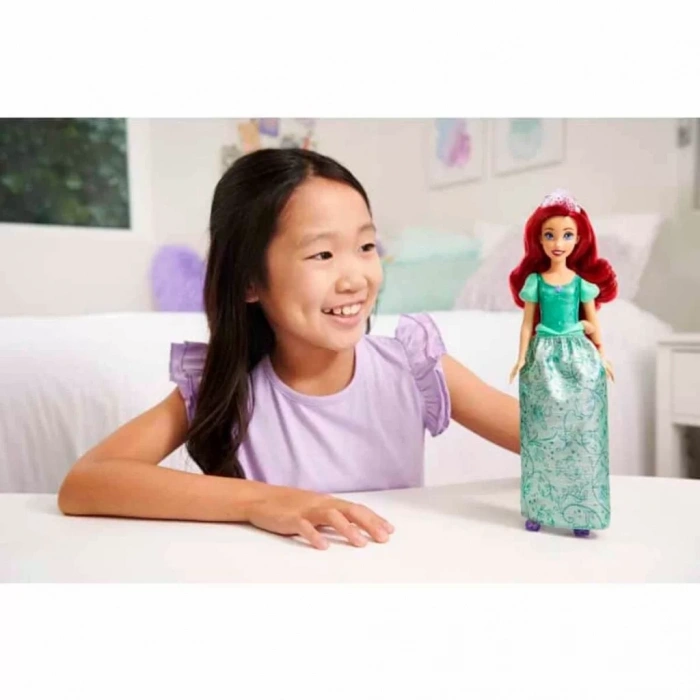 Üreticiniz Hlw10 Nessiworld Prenses - Ariel