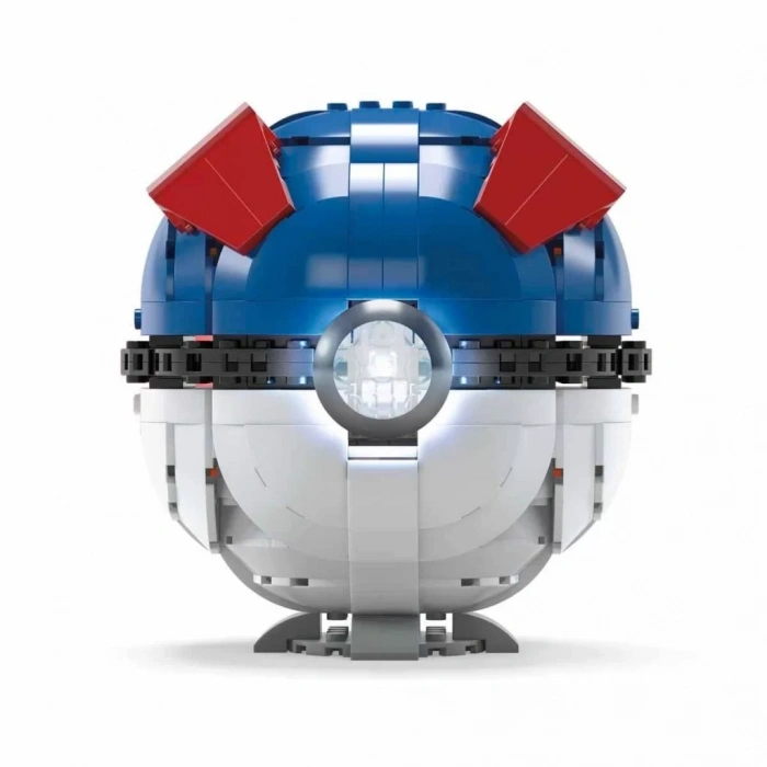 Üreticiniz Hmw04 Pokeball 299 Parça +10 Yaş
