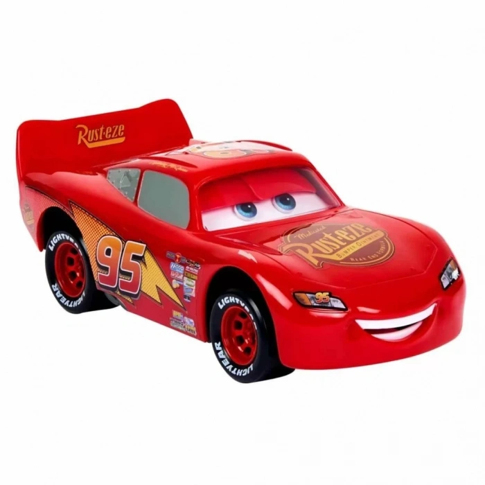 Üreticiniz Hph64 Cars Hareketli Dostlar - Şimşek Mcqueen