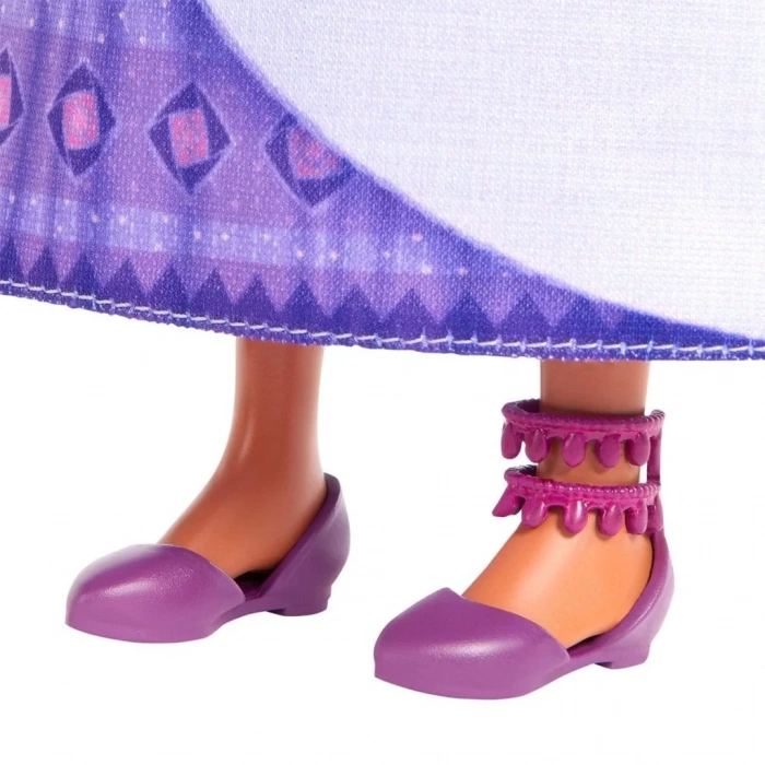 Üreticiniz Hpx23nessiworld Wish Asha Bebek