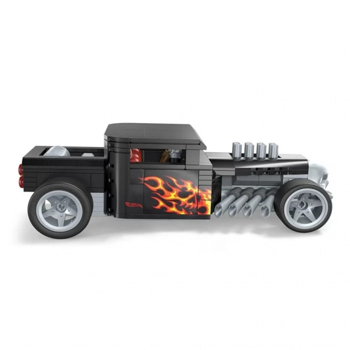Üreticiniz Hry17 Mega Bone Shaker 334parça+5yaş