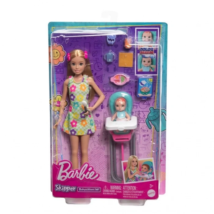 Üreticiniz Htk35 Skipper Bebek Bakıcısı
