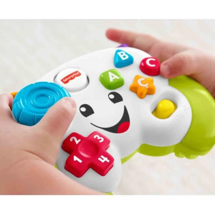 Üreticiniz Hxb64 Nessiworld Eğitici Oyun Kumandası