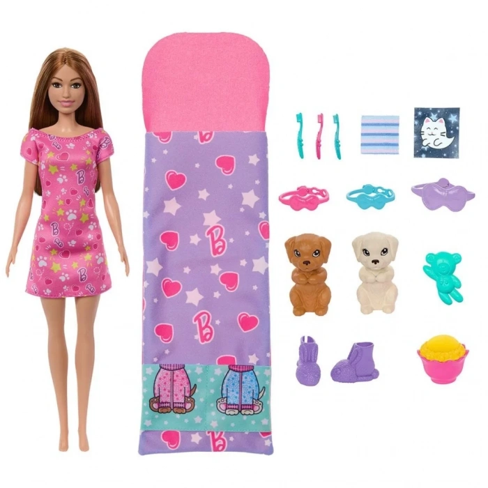 Üreticiniz Hxn01 Yavru Köpekçikleri Pijama Partisi