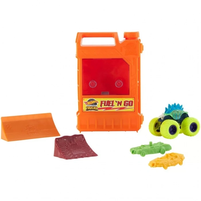 Üreticiniz Hxt04  Trucnessiworld Taşınabilir Oyun Seti