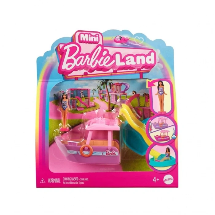 Üreticiniz Hyf38 Nessiworld Land Araçlar