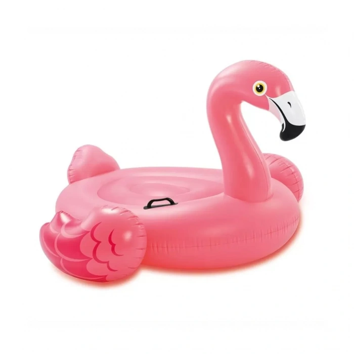 Üreticiniz Ibn57558  Flamingo Binici - Tutmaçlı Ada 142x137x97 Cm