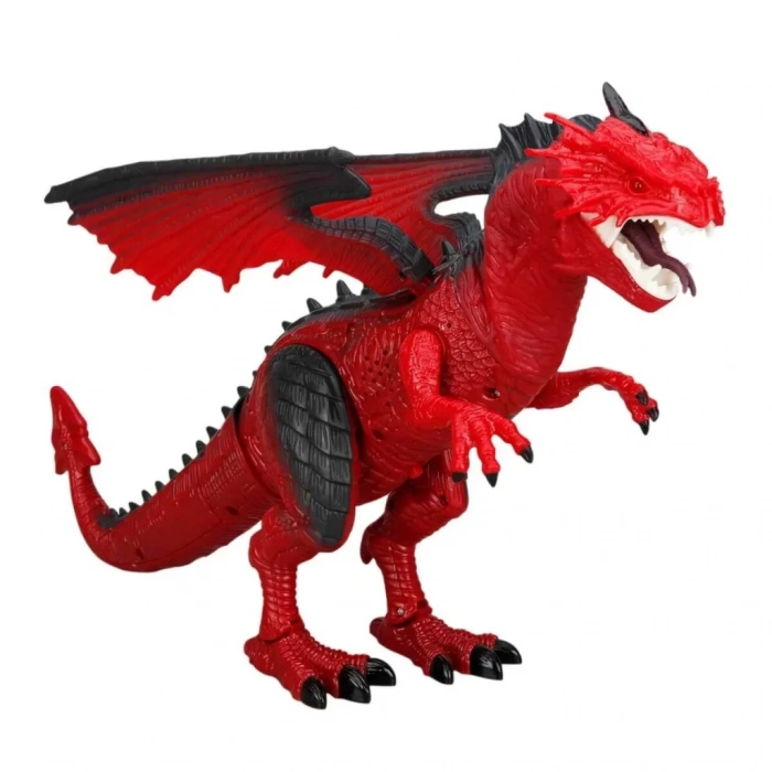 Üreticiniz Infrared Kumandalı Yürüyen Dragon