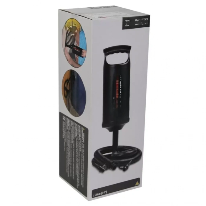 Üreticiniz Ip68614 Kutulu 36cm Pompa