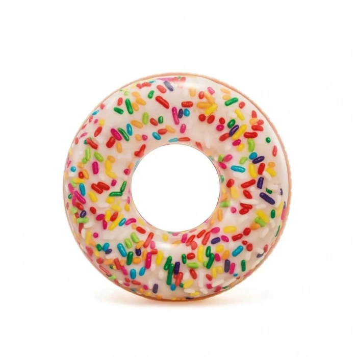 Üreticiniz Is56263 Serpme Donut Simit 119cm 9+yaş