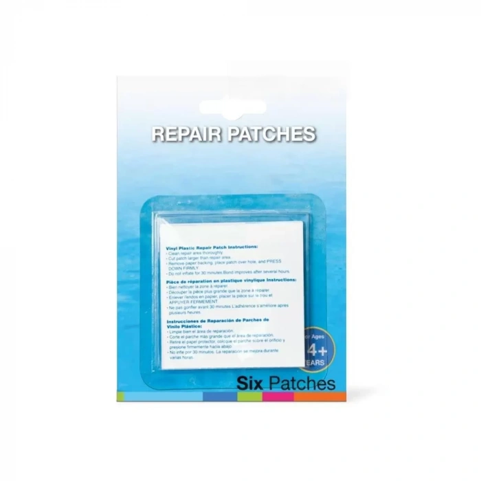 Üreticiniz It59631 Tamir Yaması 6 Pcs