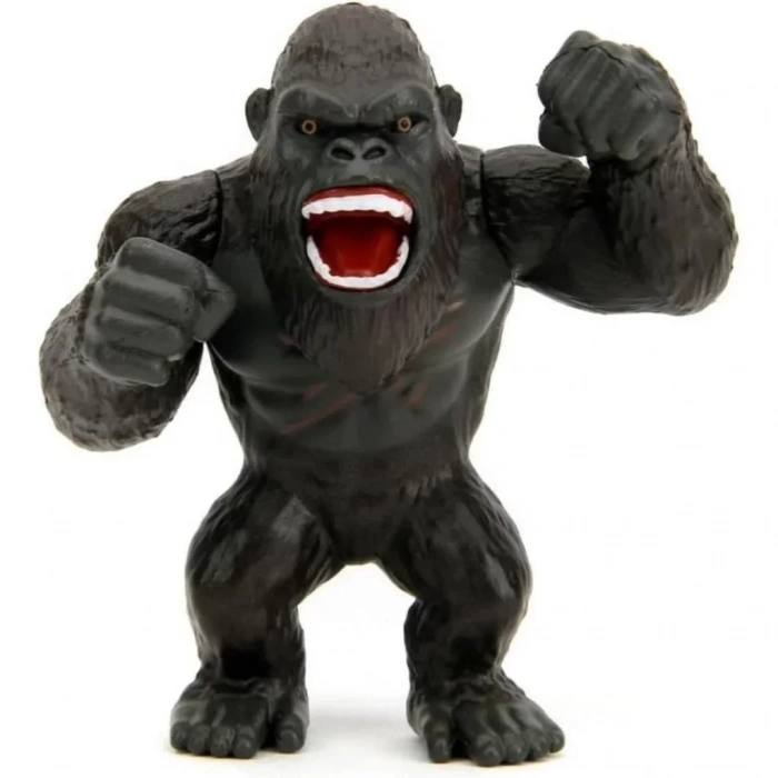 Üreticiniz Jada Godzilla Kong Figür