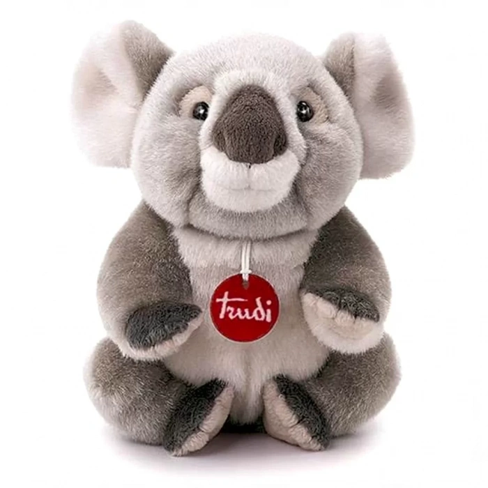 Üreticiniz Jamin Peluş Koala 20 Cm